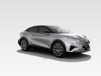 Neu Alpine A390 294 kW (401 PS) 2026 Argent mercure SUV