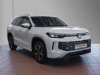 Gebraucht VW Tayron Elegance 150 PS (110 kW) 2025 Weiß SUV