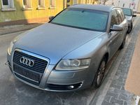 gebraucht Audi A6 Avant 2.7 TDI