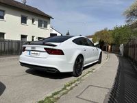 gebraucht Audi A7 3.0 Competition sportblack