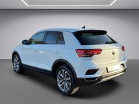 gebraucht VW T-Roc 1.5 TSI Sport ACC SHZ NAVI FSE LED