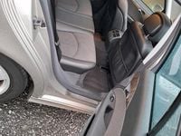 Gebraucht Mercedes E320 224 PS (164 kW) 2006 Gold Limousine