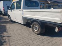 Gebraucht VW T5 174 PS (127 kW) 2009 Grau Van