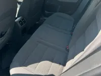 Gebraucht Skoda Fabia 105 PS (77 kW) 2005 Rot Limousine