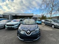 Gebraucht Renault Zoe Experience 80 kW (109 PS) 2021 Titangrau Kleinwagen