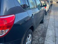 Gebraucht Toyota RAV4 Executive 152 PS (111 kW) 2006 SUV