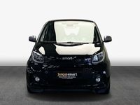 gebraucht Smart ForTwo Electric Drive passion Exclusive Allwetter