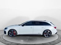 Gebraucht Audi S4 Ambiente 342 PS (251 kW) 2024 Weiss Kombi
