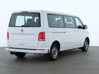 gebraucht VW Caravelle T6.1LR Comfortline 2.0 TDI 110kW DSG