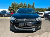 gebraucht Citroën C4 Lim. Tendance *Klimaauto.+Tempomat+8xBereift*