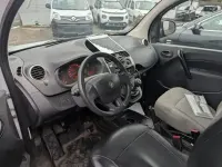 Używany Renault Kangoo 95 KM (69 kW) 2019 Biały Minivan