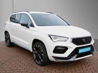 Usado Cupra Ateca VZ 300 HP (220 kW) 2023 Branco SUV