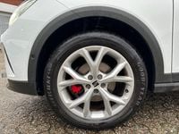 Gebraucht Seat Arona FR 150 PS (110 kW) 2024 Weiß SUV