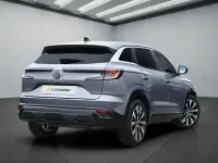 Gebraucht Renault Austral 158 PS (116 kW) 2025 Grau SUV