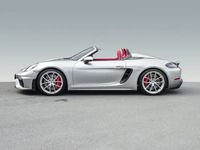 gebraucht Porsche 718 Spyder (982)