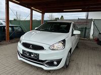 gebraucht Mitsubishi Space Star Basis*1.HAND*