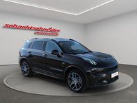 Gebraucht Lynk & Co 01 261 PS (191 kW) 2022 Schwarz SUV