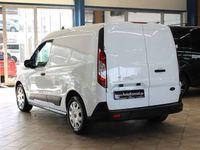 gebraucht Ford Transit Connect 220 L1 Trend *Tempomat*PDC*Klima*Reserverad*