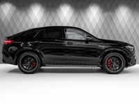 gebraucht Mercedes GLE63 AMG AMG S COUPE 2024 NEW MODEL BLACK/BROWN