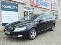 Gebraucht Volvo V70 120 PS (88 kW) 2015 Schwarz Kombi