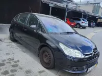 Gebraucht Citroën C4 136 PS (100 kW) 2007 Limousine