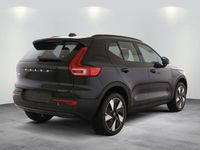 Gebraucht Volvo EX40 Plus 175 kW (238 PS) 2024 Onyx black SUV
