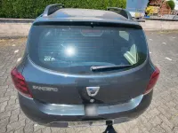 Gebraucht Dacia Sandero Essentiel 75 PS (55 kW) 2019 Grau Limousine