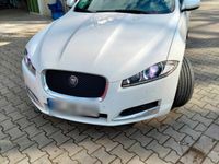 gebraucht Jaguar XF XF2.2 Diesel