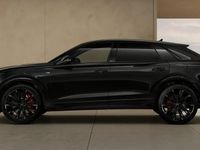 Neu Audi Q8 S-Line 394 PS (289 kW) 2026 Mythosschwarz metallic SUV