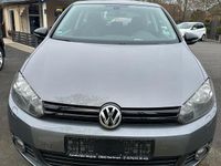 Gebraucht VW Golf 85 PS (62 kW) 2012 Grau Coupé