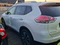 Gebraucht Nissan X-Trail 360º 130 PS (95 kW) 2017 Weiß SUV