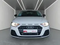 Gebraucht Audi A1 Sportback Advanced Plus 95 PS (69 kW) 2025 Cortinaweiß Kleinwagen