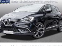 Gebraucht Renault Scénic IV Techno 140 PS (102 kW) 2022 Schwarz Van / Kleinbus