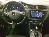 gebraucht VW Tiguan Allspace Tiguan4Mot Highline R-LINE AID