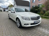 gebraucht Mercedes C200 CDI T ELEGANCE Elegance