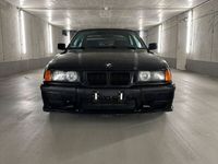 gebraucht BMW 316 E36