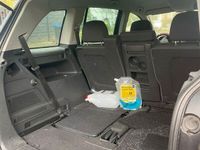 gebraucht Opel Zafira 7 sitzer