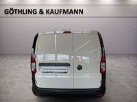 gebraucht VW Caddy Maxi 2.0 TDI Cargo*Klima*PDC*Flügeltüren