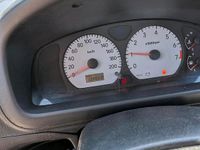 Gebraucht Suzuki Wagon R+ 76 PS (55 kW) 2003 Silber Van / Kleinbus