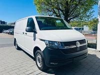 Gebraucht VW Transporter 150 PS (110 kW) 2022 Weiß Van