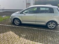 gebraucht VW Golf Plus 1.6 FSI Tour Edition Tour Edition