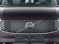 Usado Volvo XC90 Plus 455 HP (334 kW) 2025 Roxo SUV