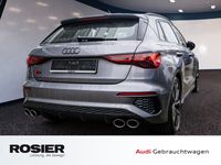 gebraucht Audi S3 Sportback 2.0 TFSI quattro