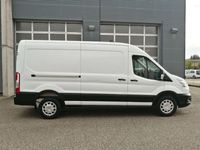 gebraucht Ford Transit Kasten 350 L3 H2 Trend EcoBlue Klima