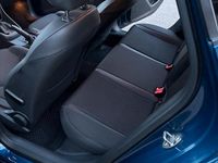 Second-hand Seat Leon FR 150 CP (110 kW) 2015 Albastru Hatchback