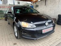 gebraucht VW Golf VII Lim. Cup BMT*PARKPILOT*NAVI*SHZ*