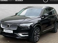 Gebraucht Volvo XC90 Plus 455 PS (334 kW) 2024 Schwarz SUV
