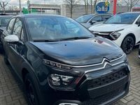 gebraucht Citroën C3 neu Fahrzeug Tempomat, Einparkhilfe