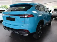 Gebraucht MG HS Luxury 170 PS (125 kW) 2024 Blau SUV