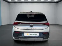 Second-hand Cupra Born 169 kW (231 CP) 2025 Argintiu Hatchback